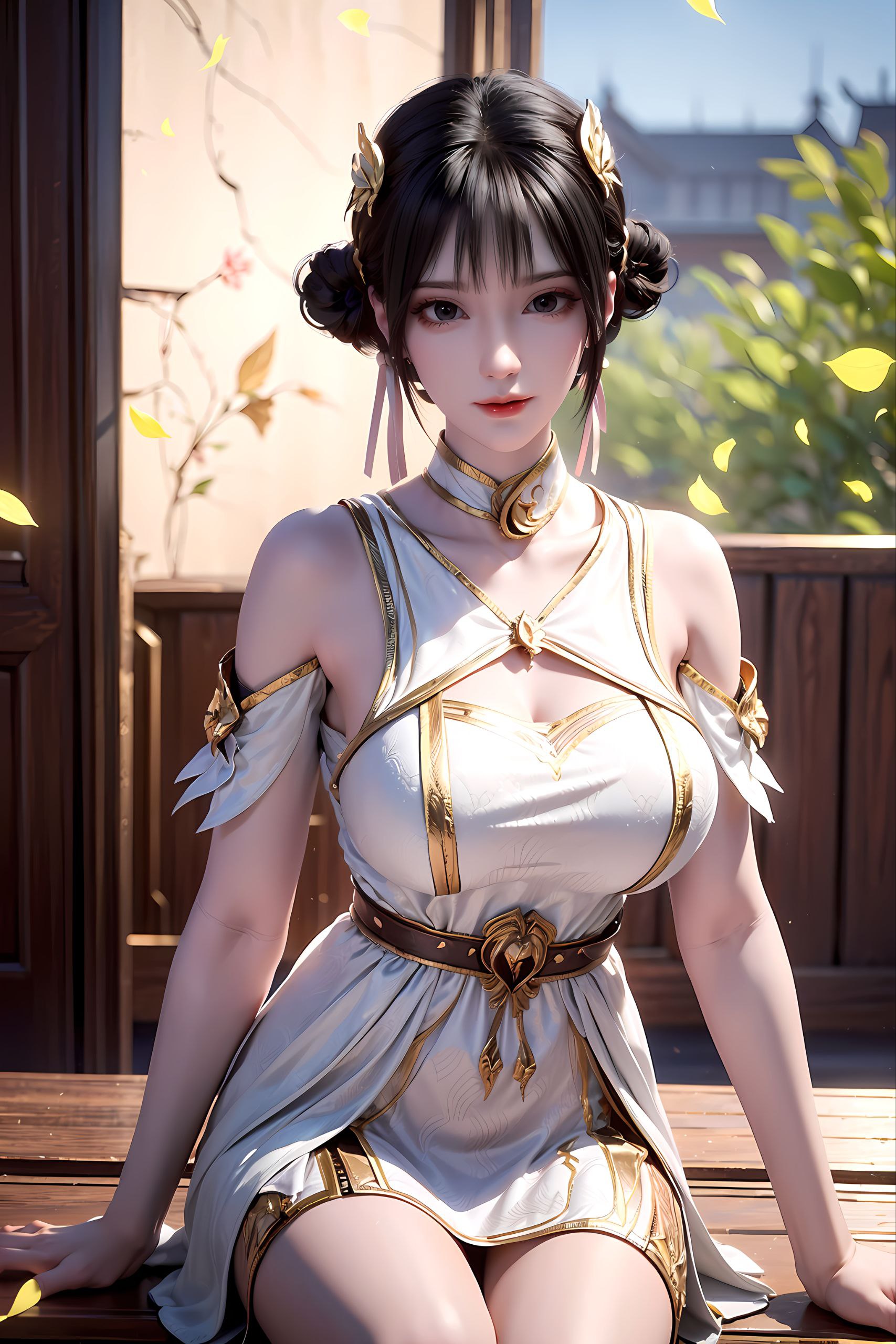 识海洋中乘