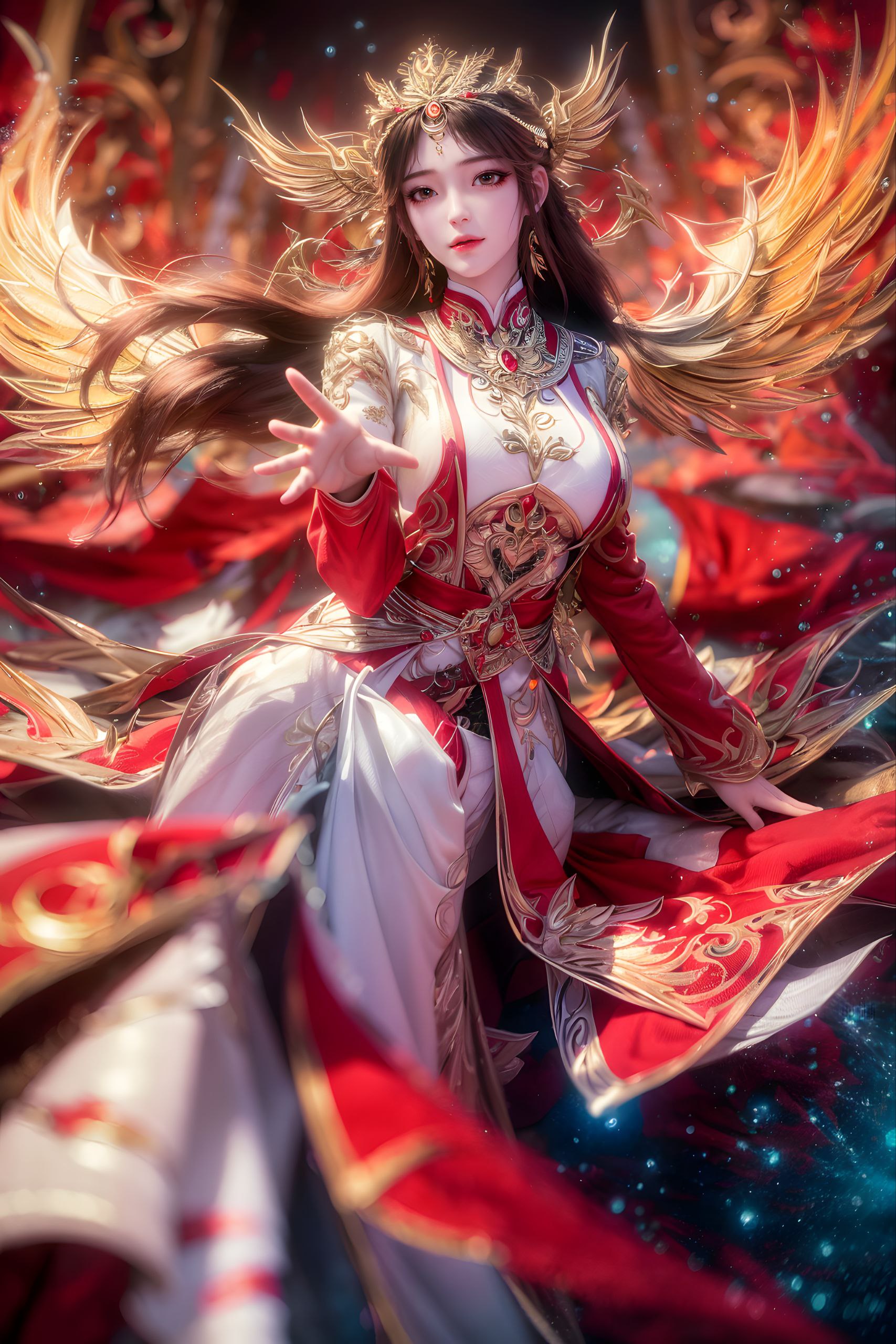 户的需求和