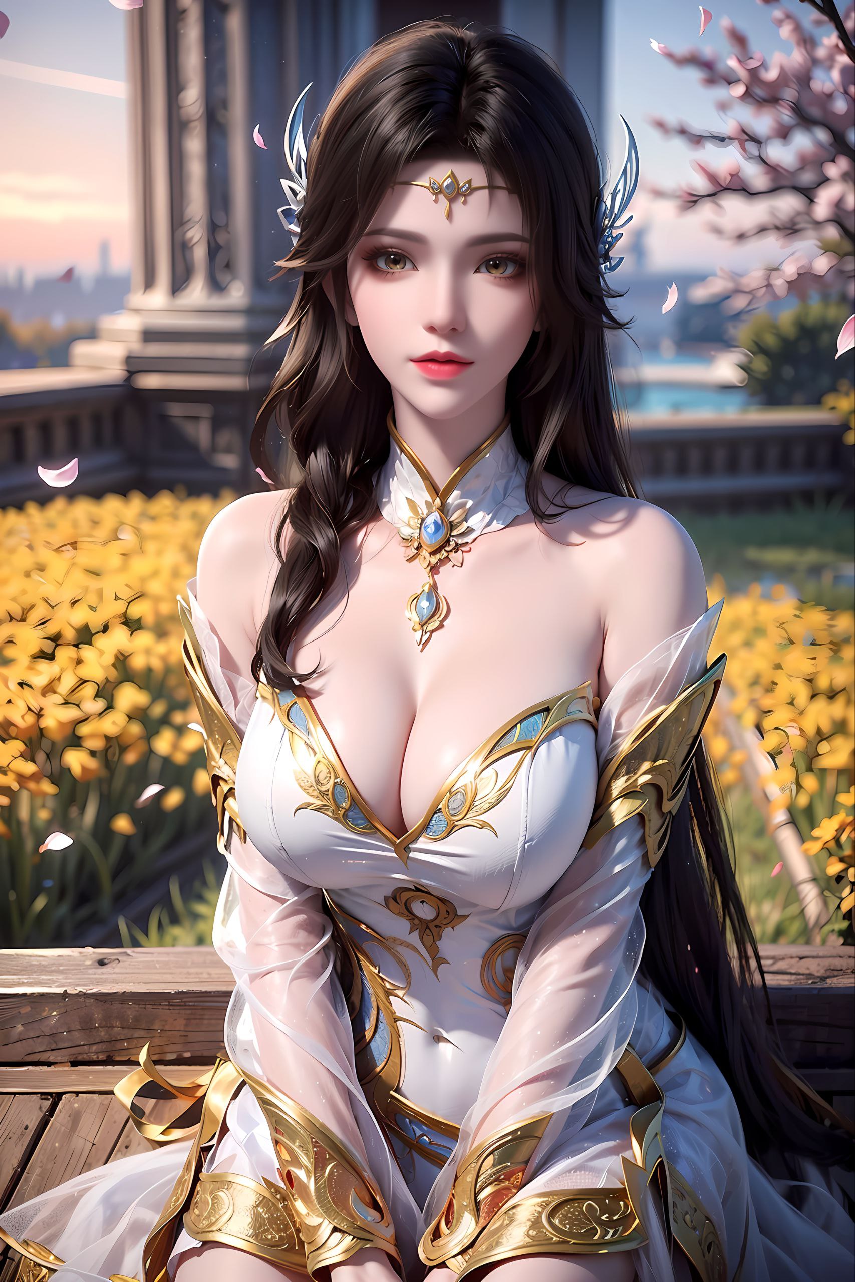 v上