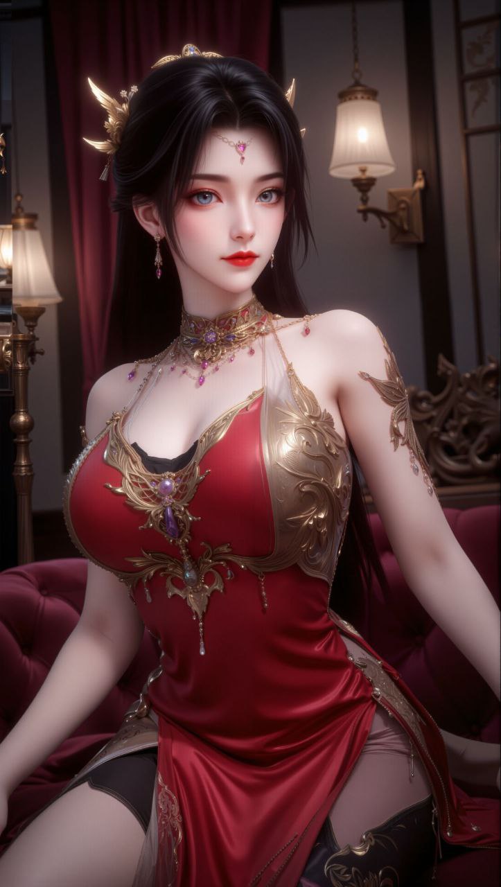 的未来可谓