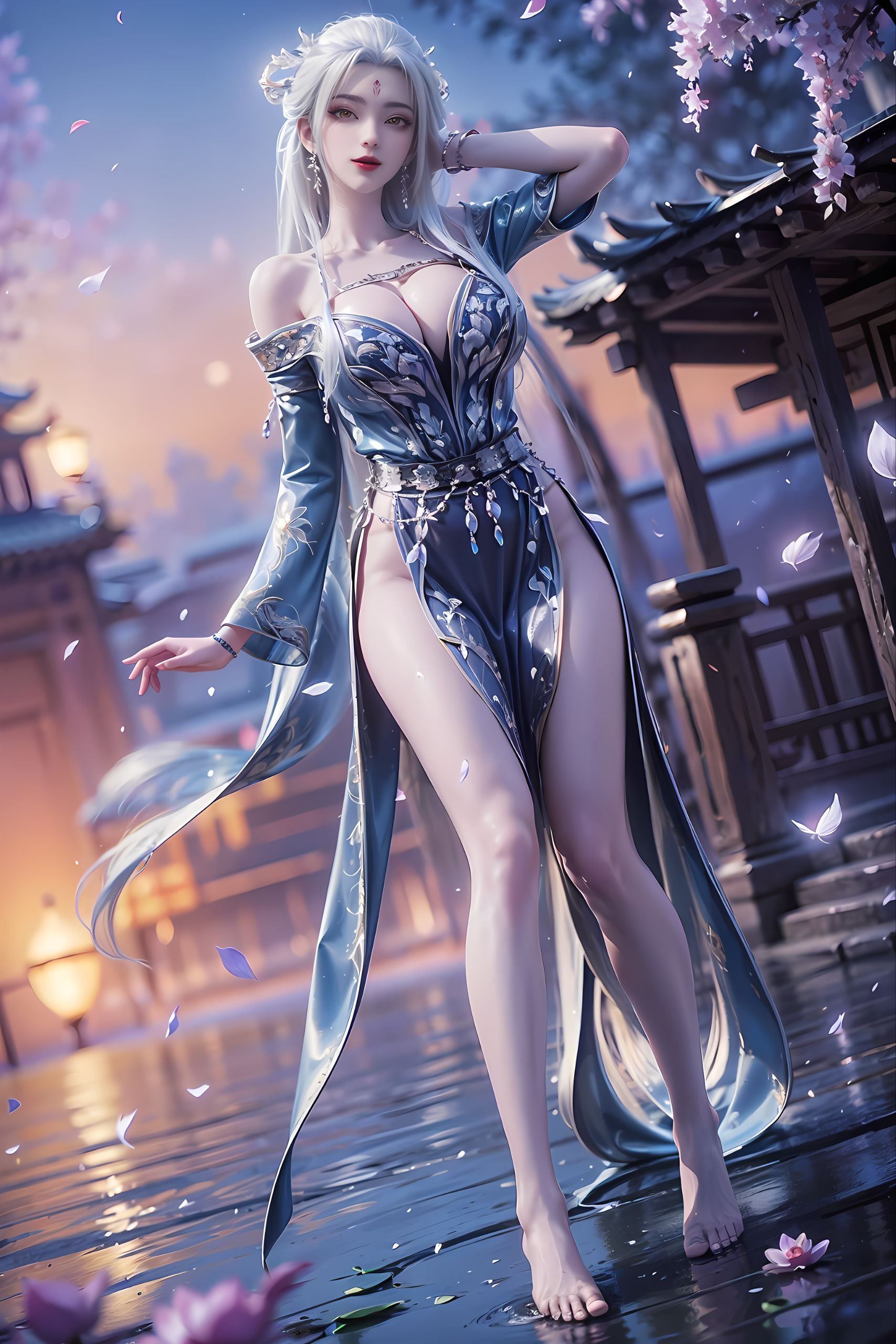 的未来展望