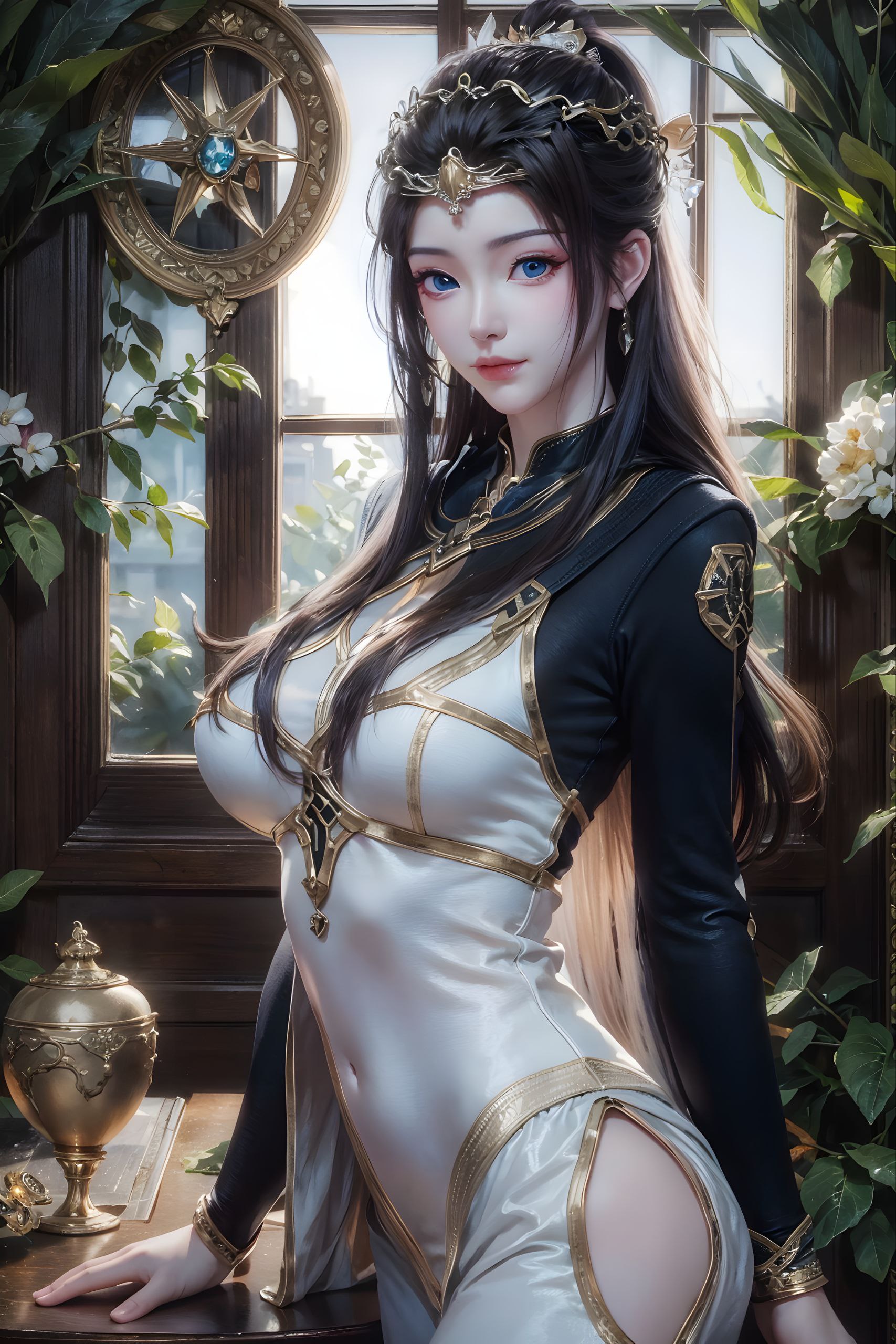 心得