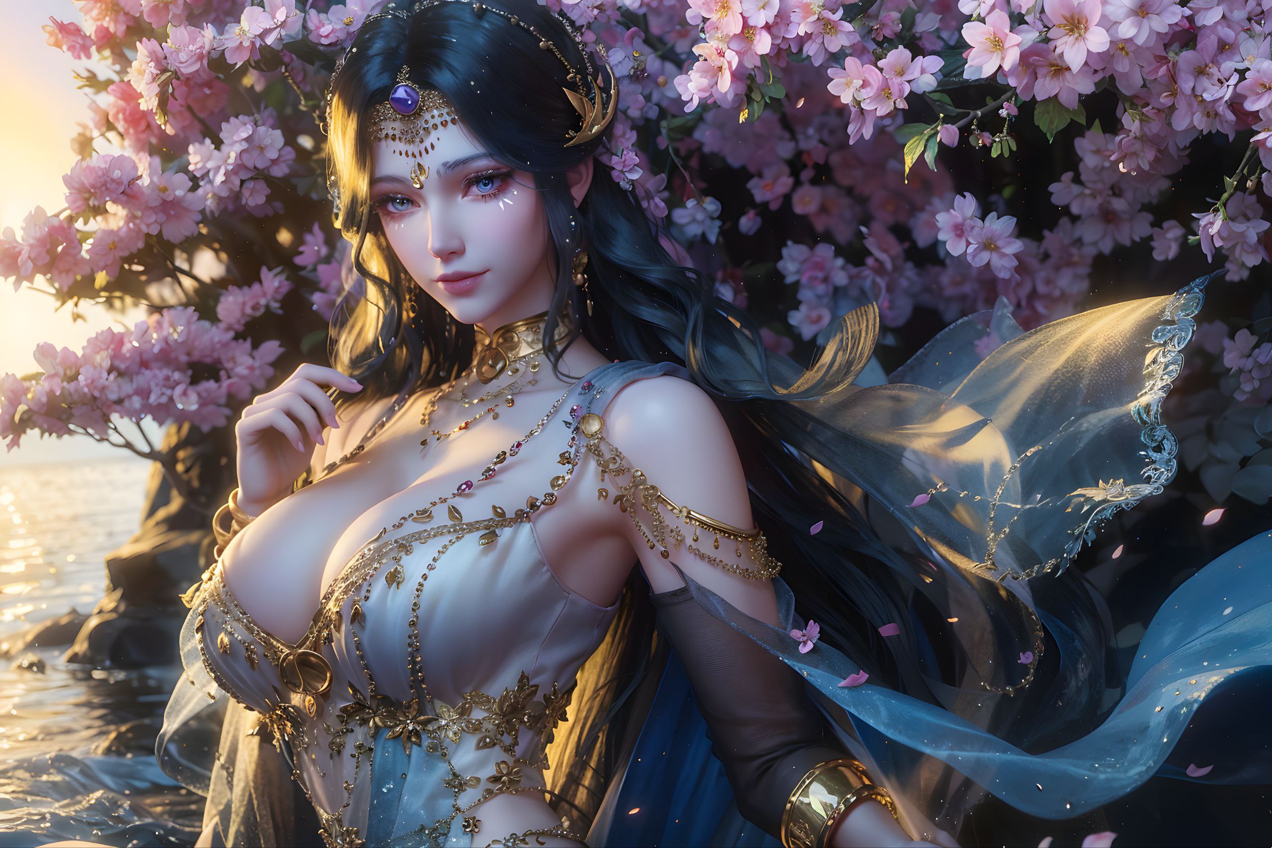 色情文化的