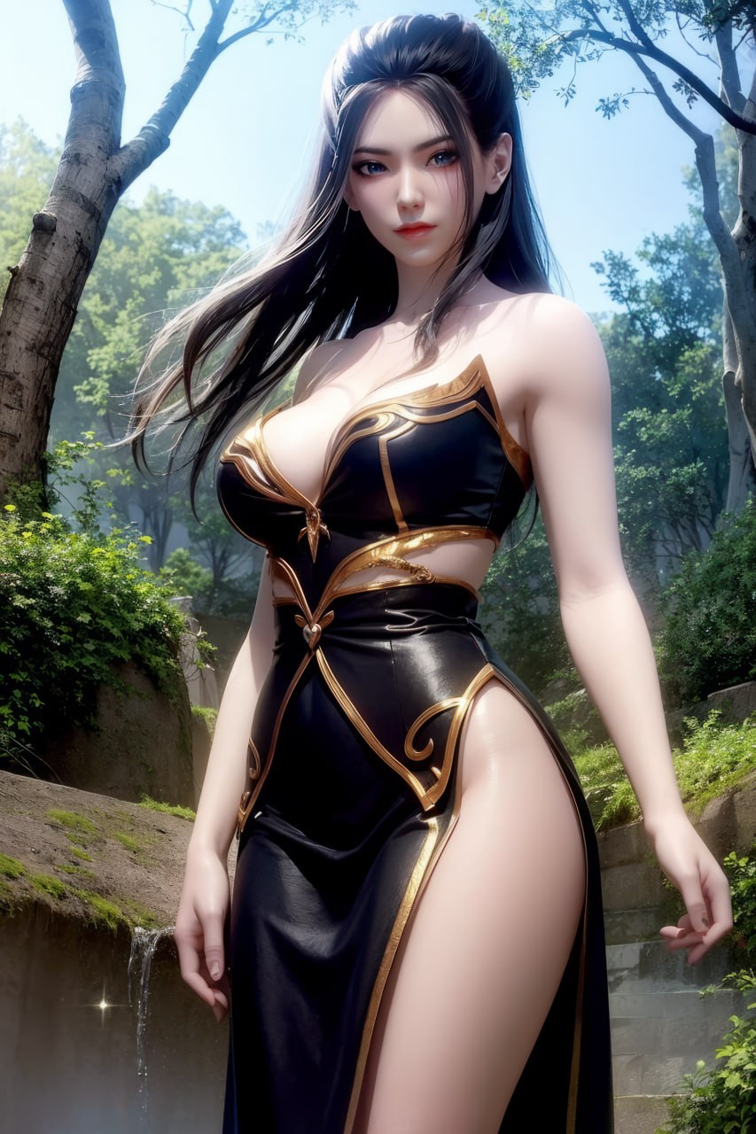 进步和发展