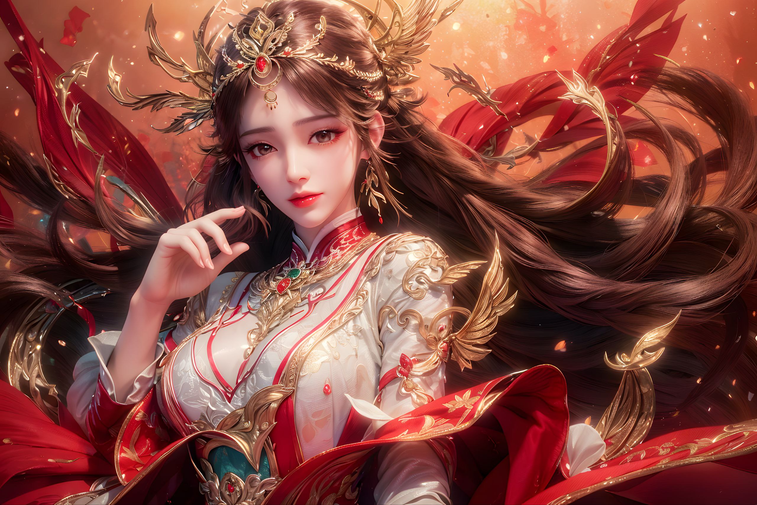 讯息的重要