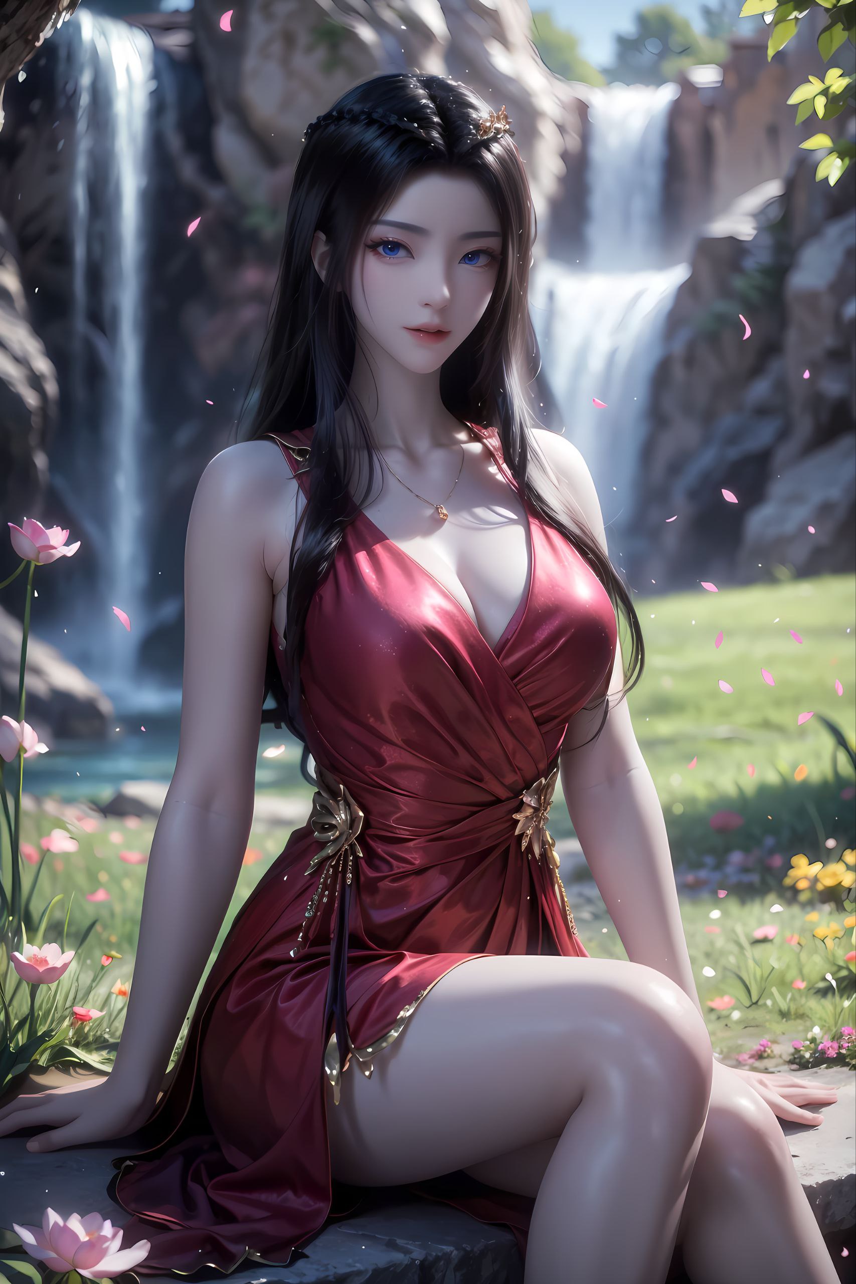 elves