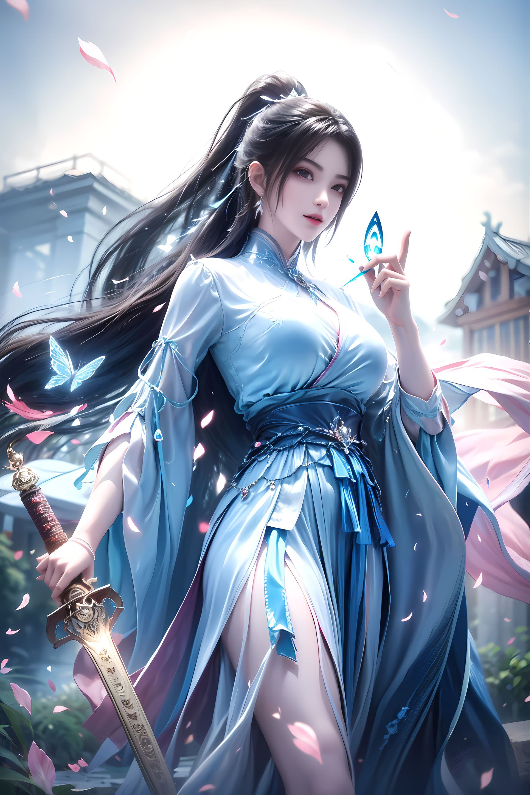 的理想之地
