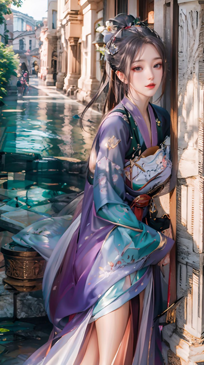 我们也应该