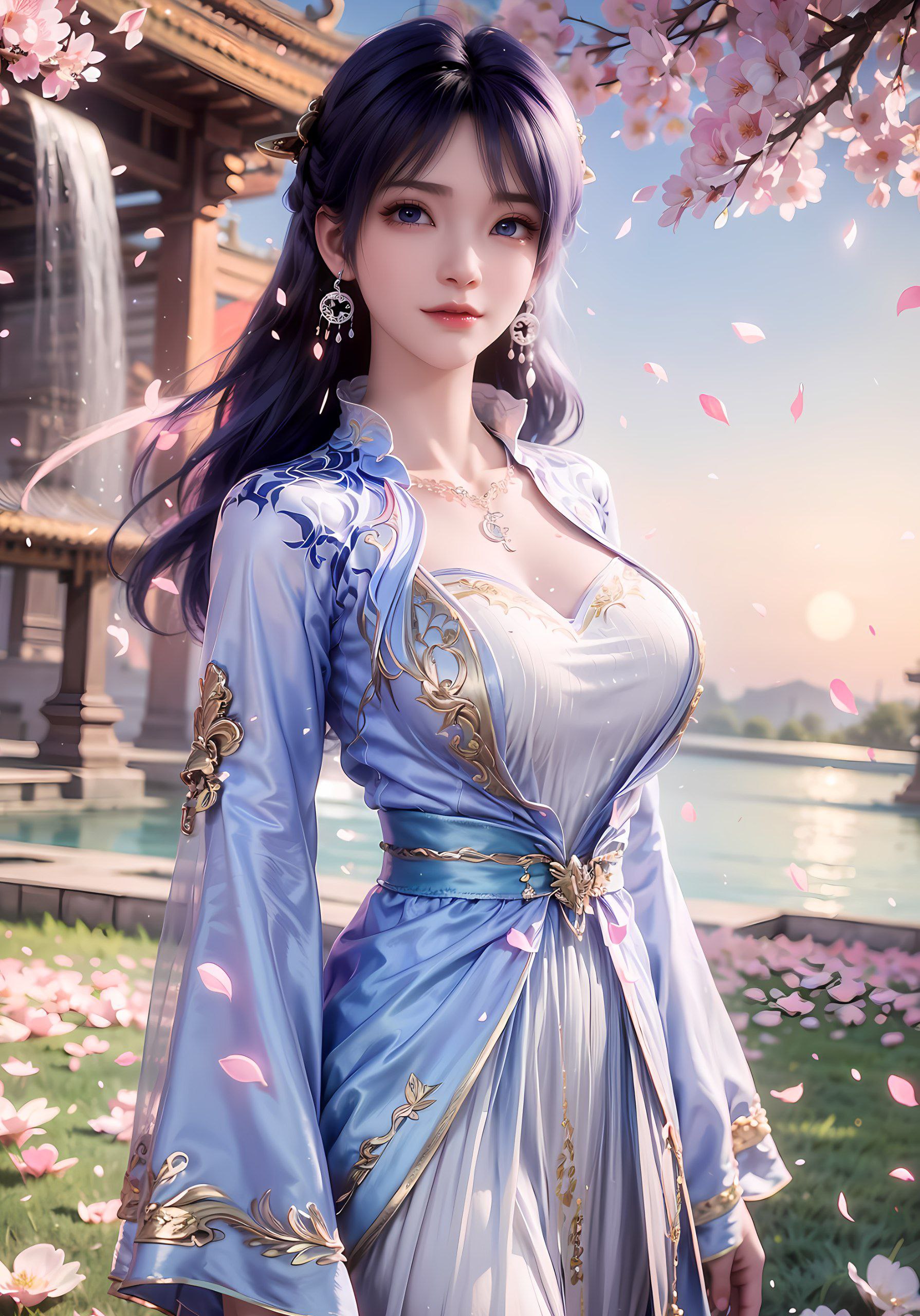 花雪月