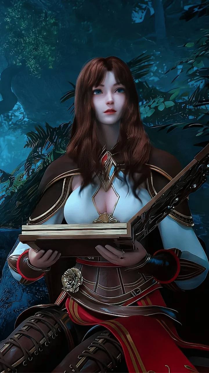 资源生态