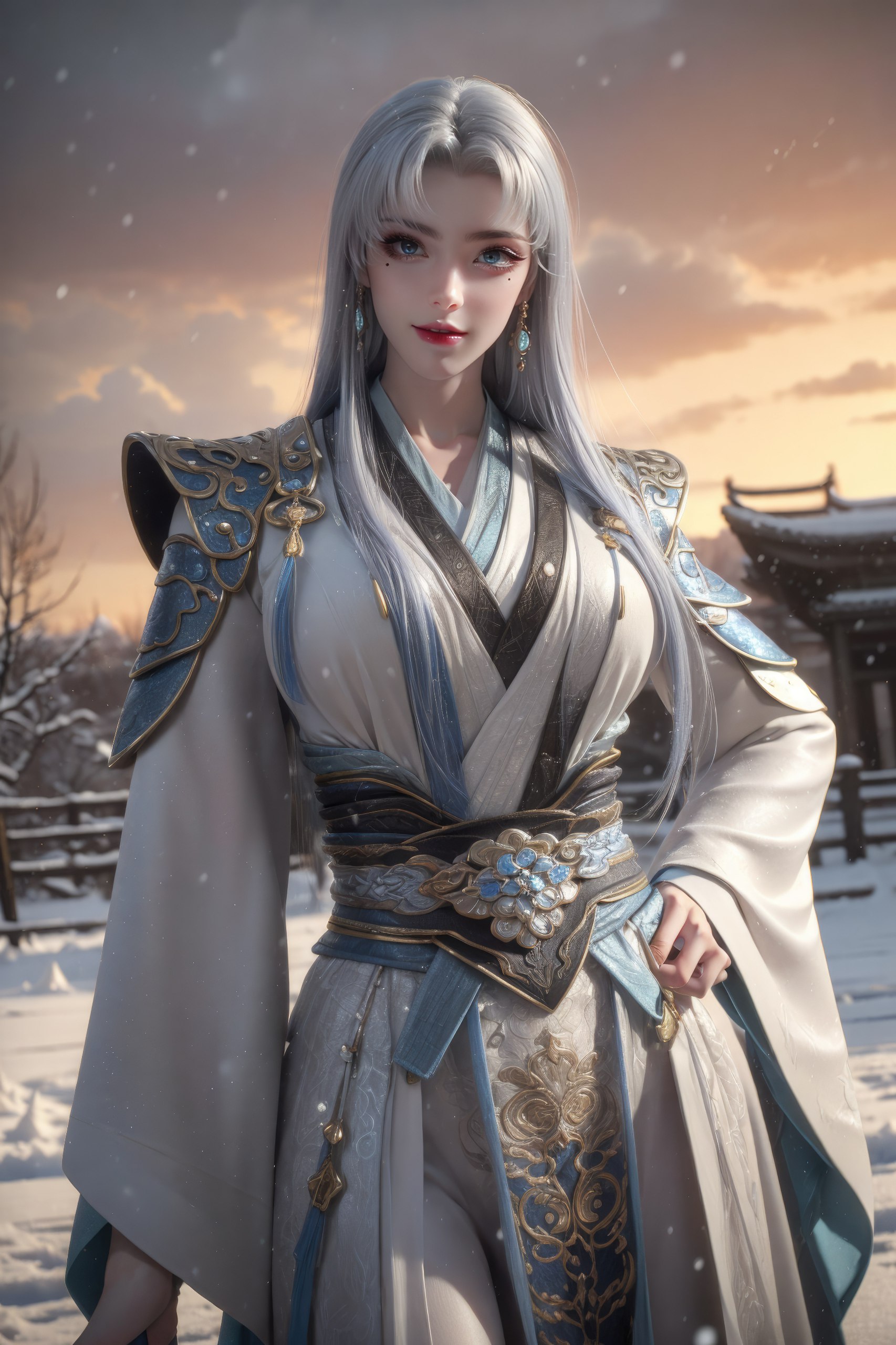 地方
