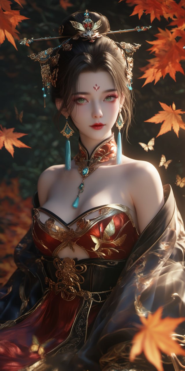 的美味佳肴
