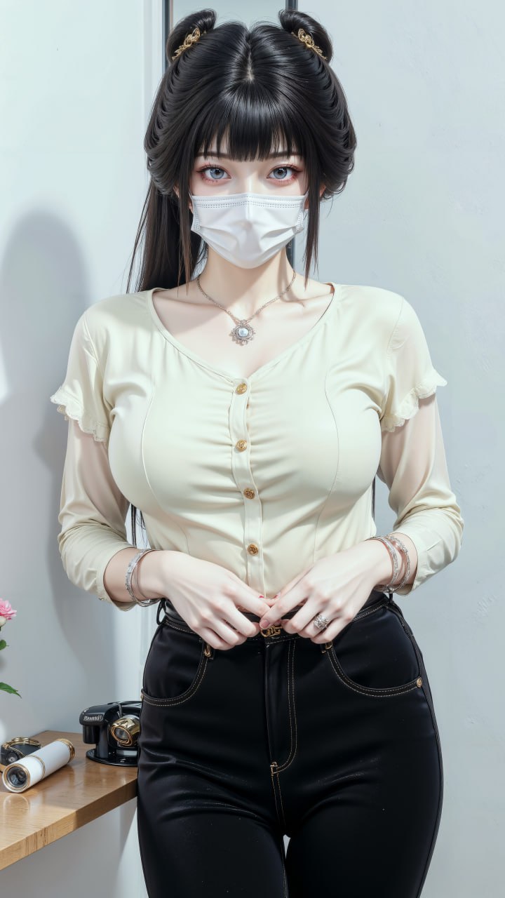 色的表现力