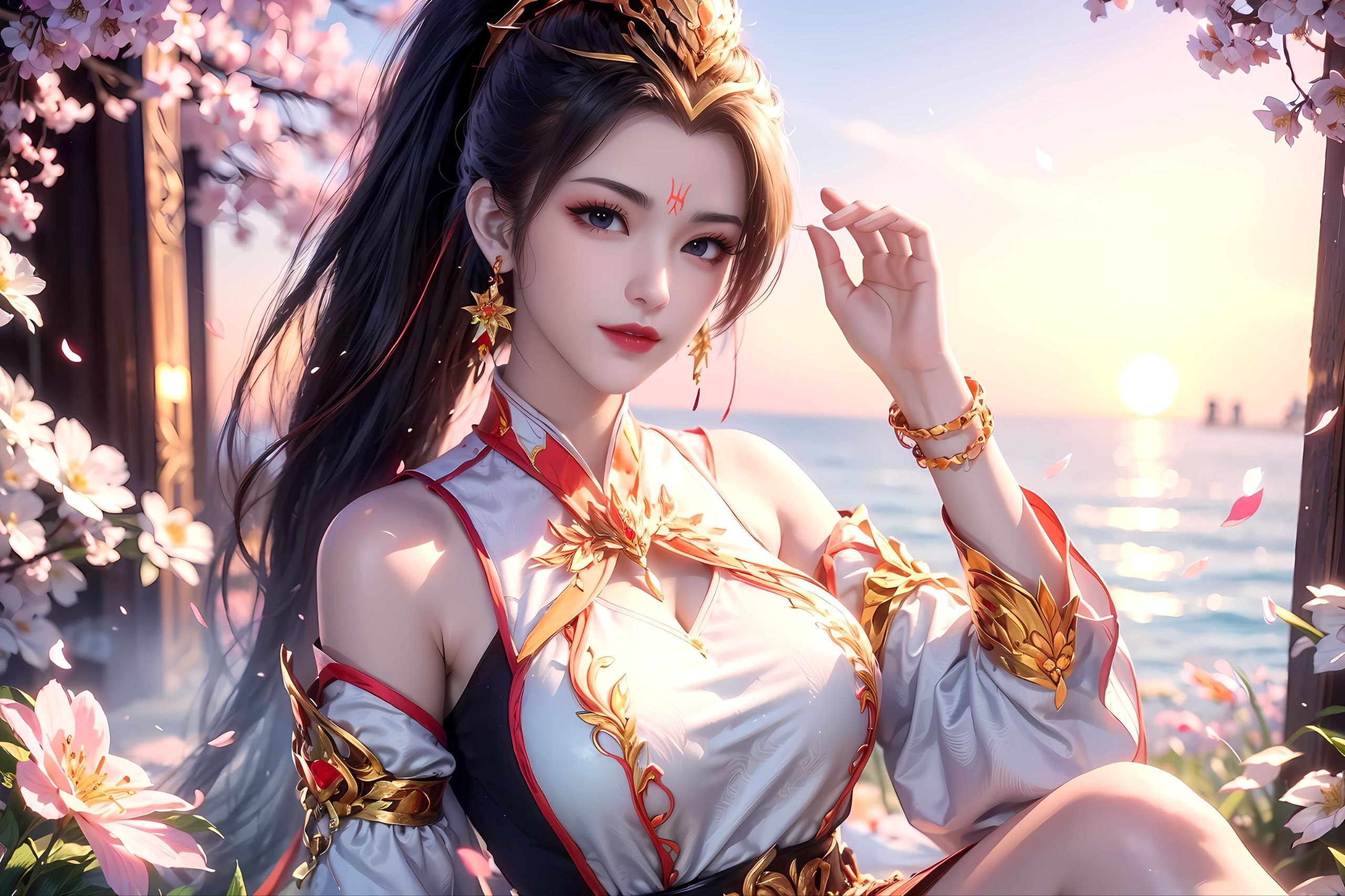 在搜索引擎