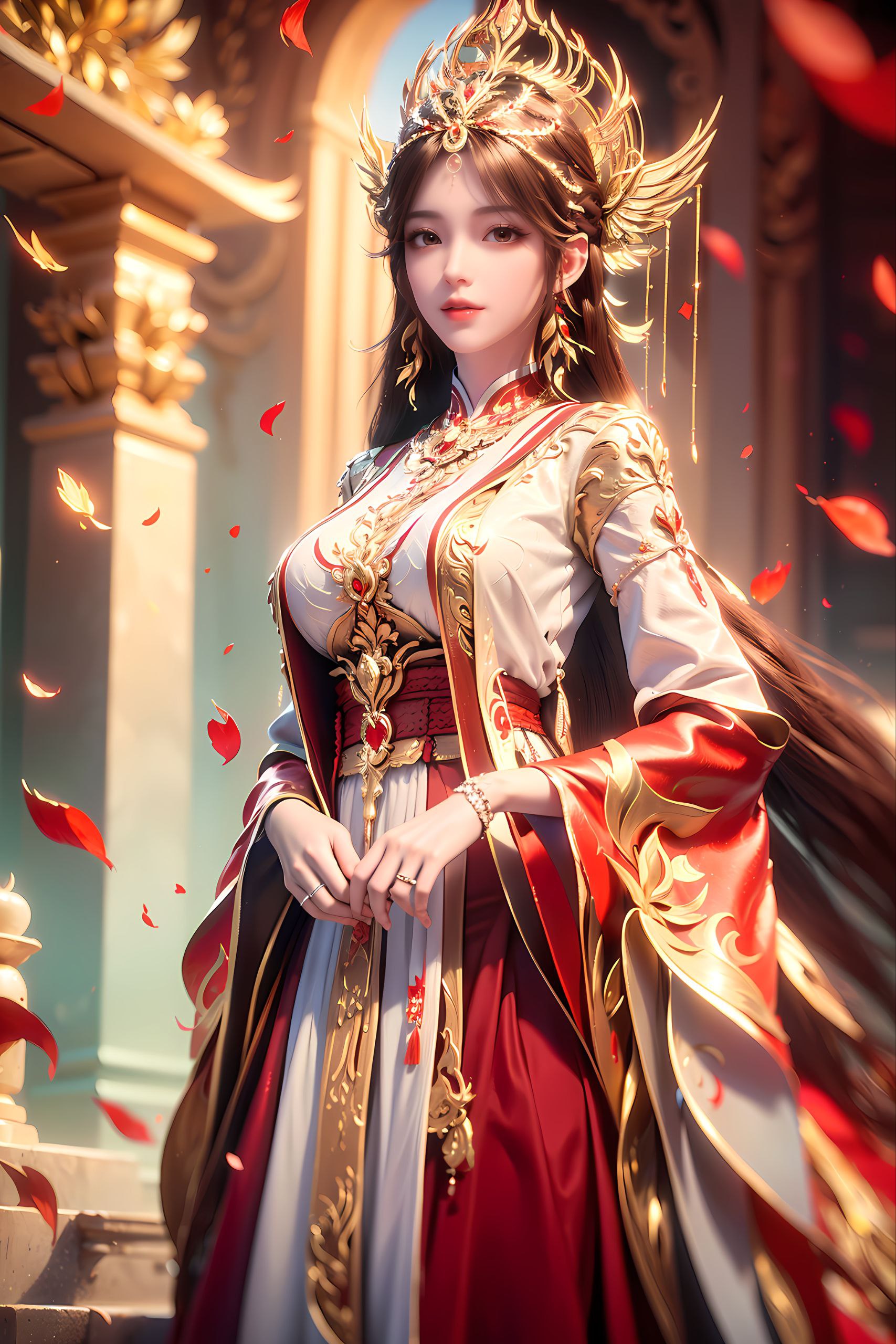 展望未来