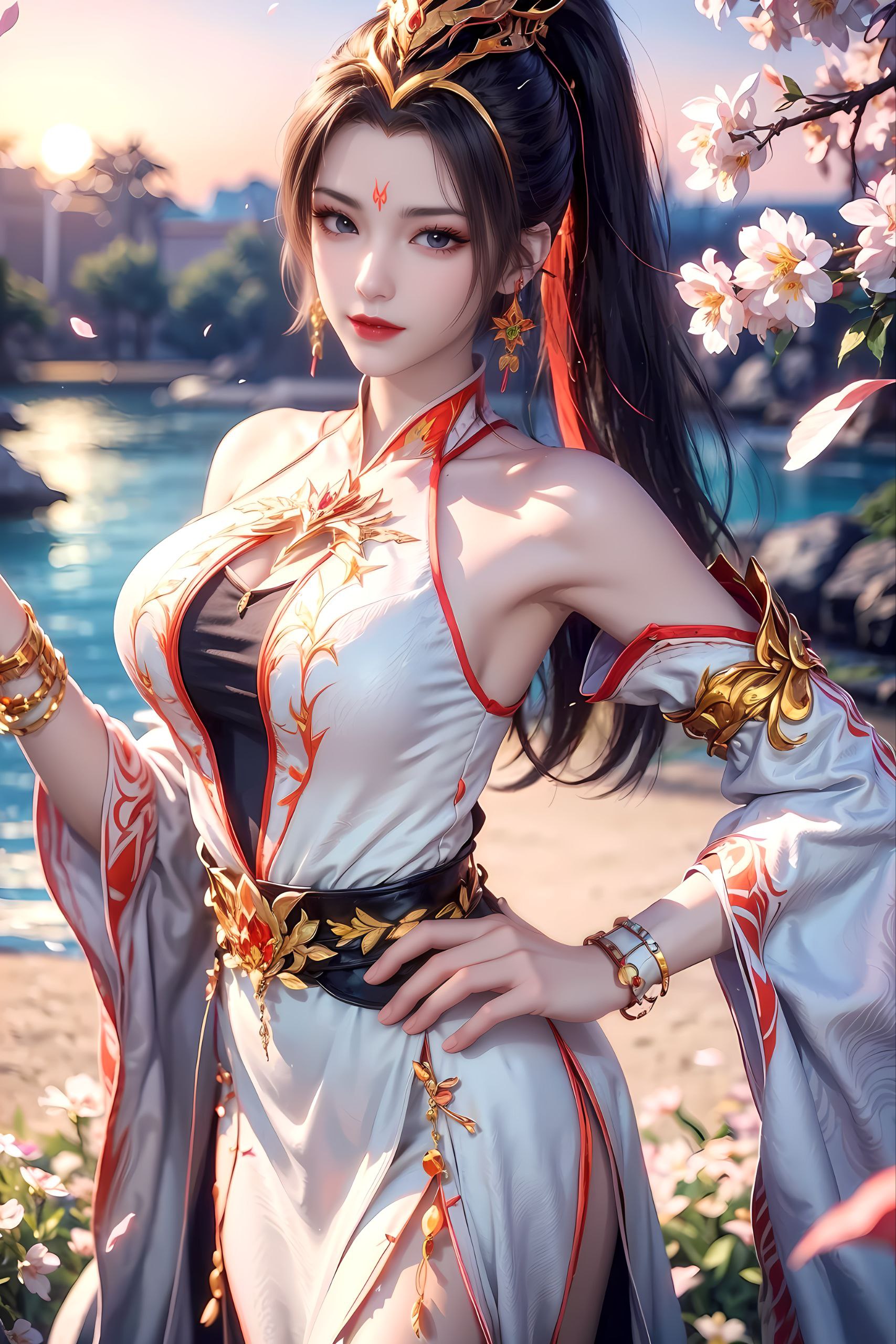 现网站流量
