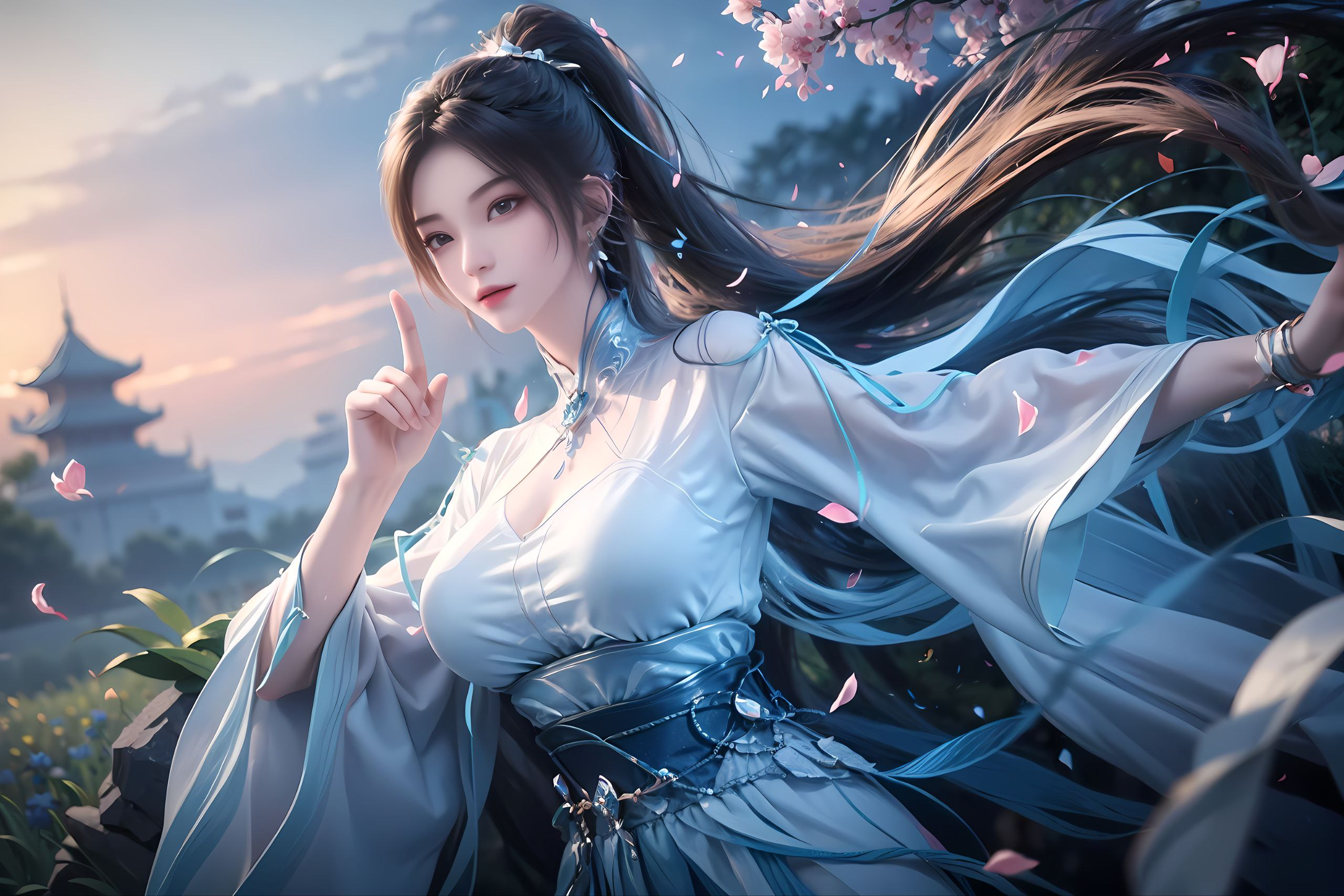 络上获取信