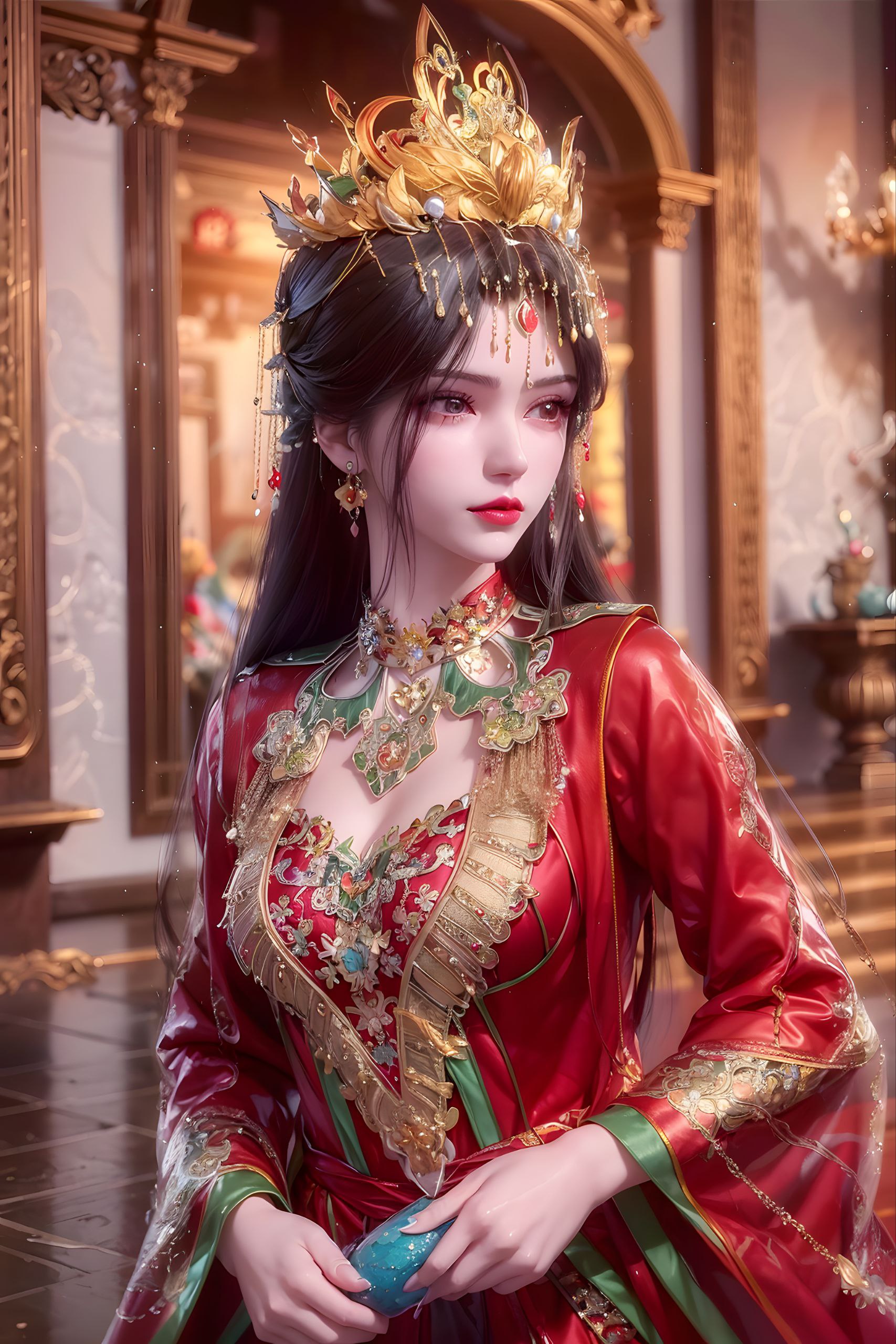 不仅能够满