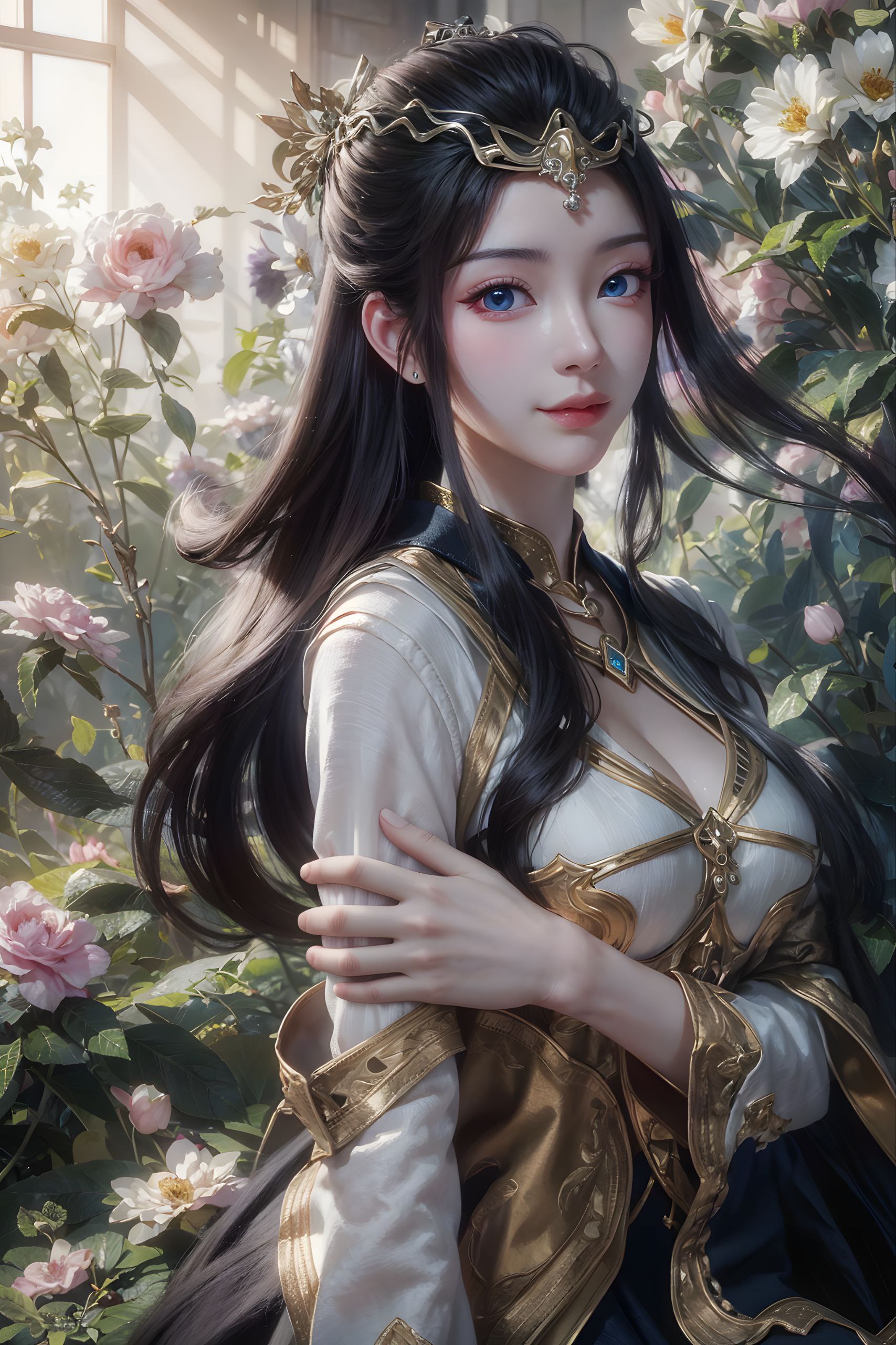 对生活和知