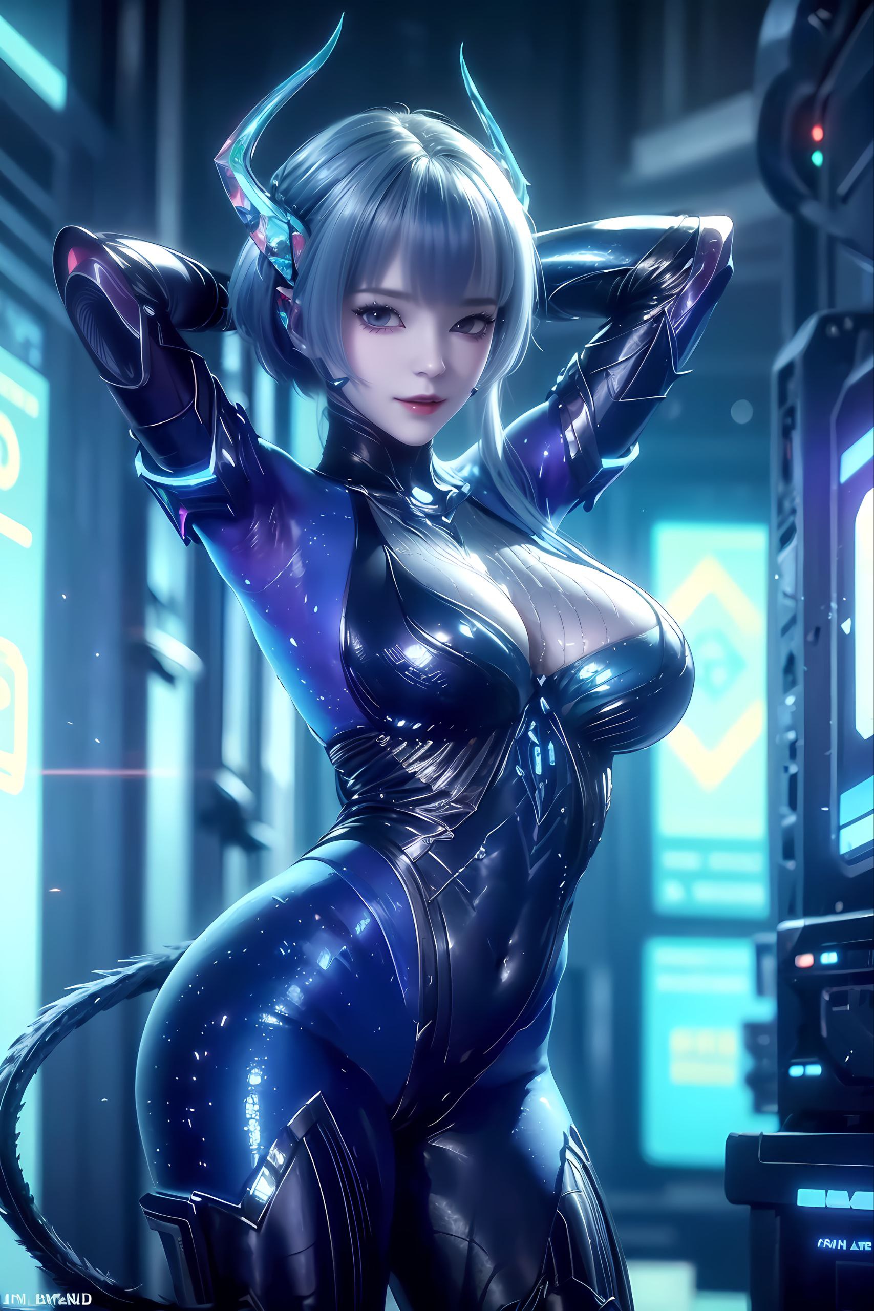 统损害