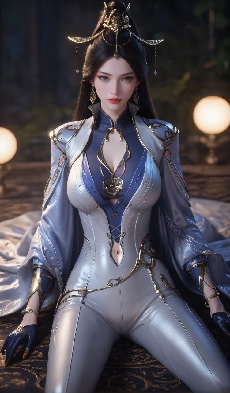 来优化你的
